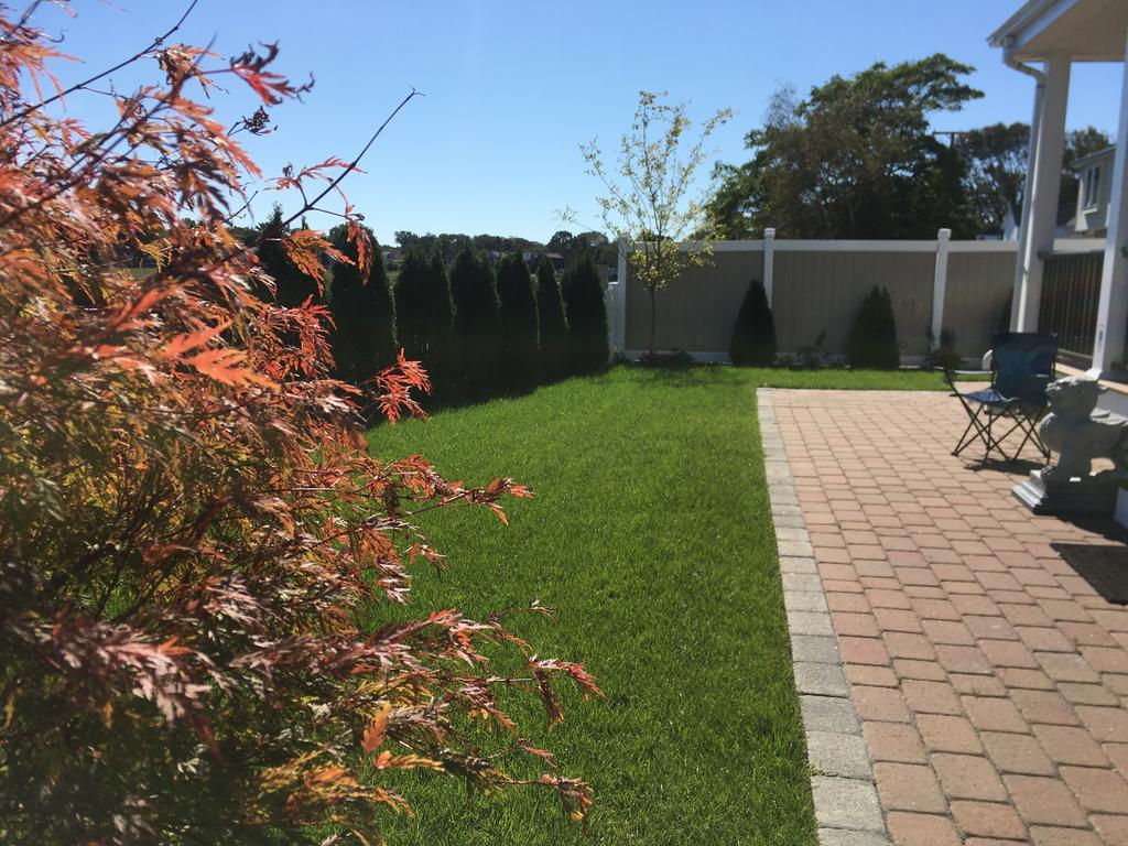 Family Rooms In Salem Boston 索格斯镇 外观 照片