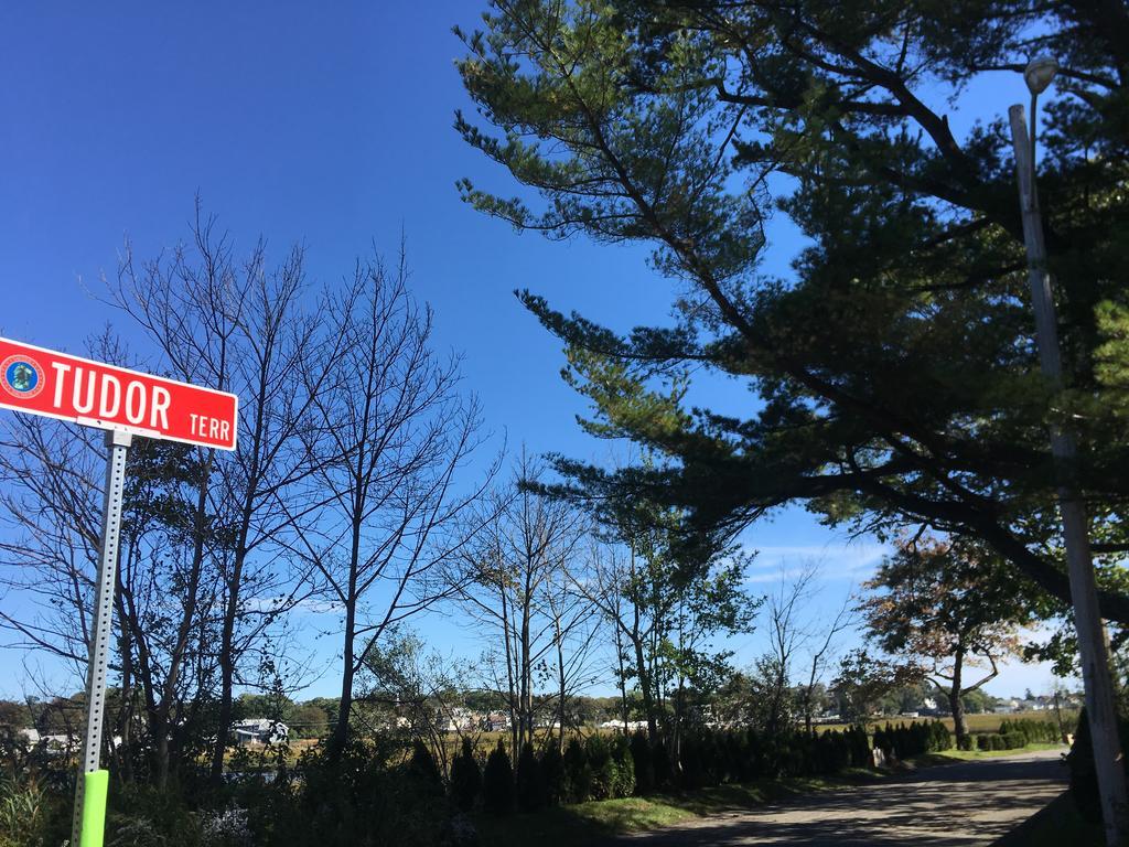 Family Rooms In Salem Boston 索格斯镇 外观 照片