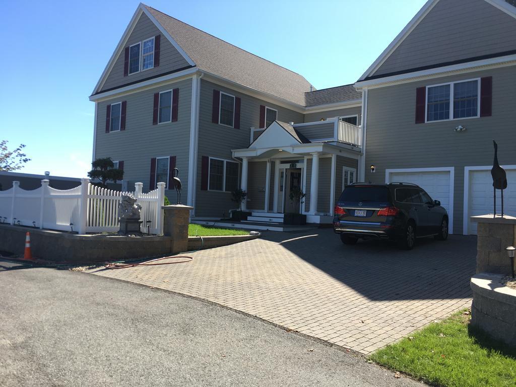 Family Rooms In Salem Boston 索格斯镇 外观 照片