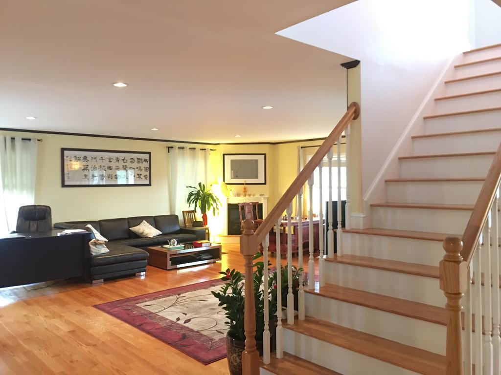 Family Rooms In Salem Boston 索格斯镇 外观 照片