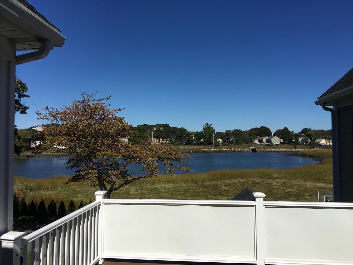 Family Rooms In Salem Boston 索格斯镇 外观 照片