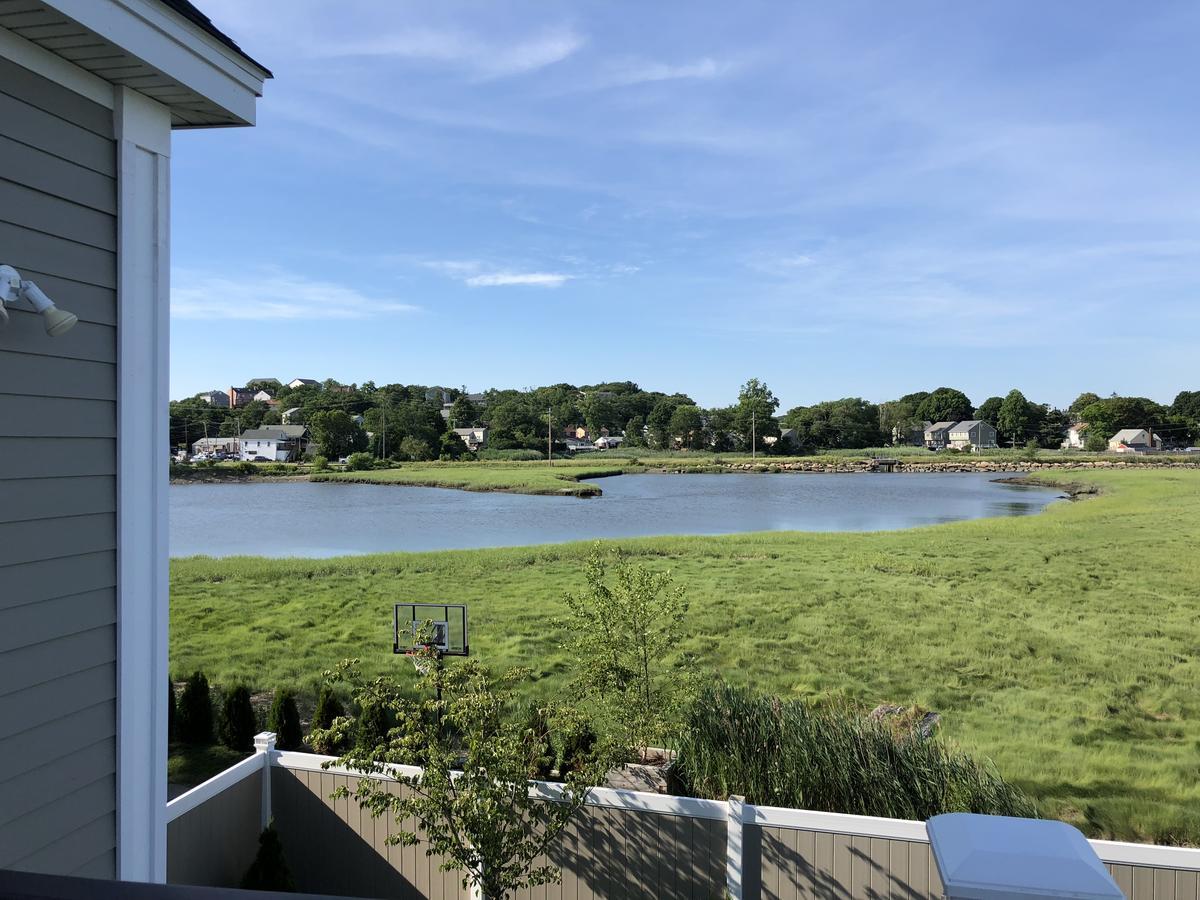 Family Rooms In Salem Boston 索格斯镇 外观 照片